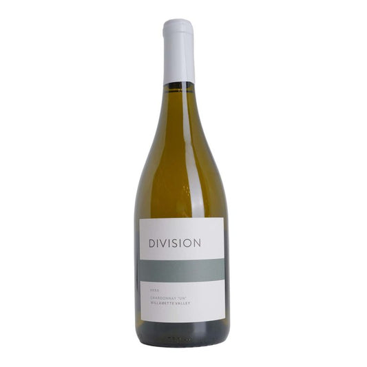 Division Chardonnay 'Un' Willamette Valley '23