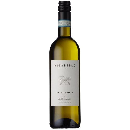 Mirabello Pinot Grigio DOC Delle Venezie '23