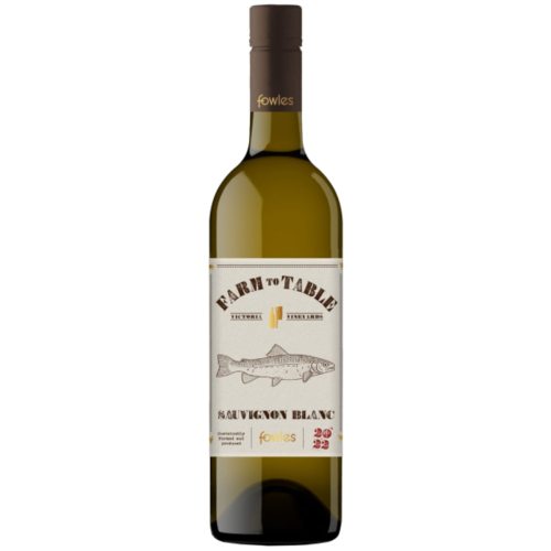 Farm to Table Sauvignon Blanc ‘23