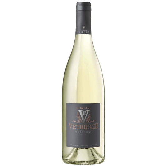 Vetriccie Blanc (Ile de Beaute, Corsica) '22