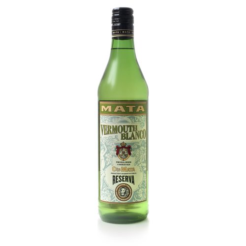 Mata Vermouth Blanco N/V