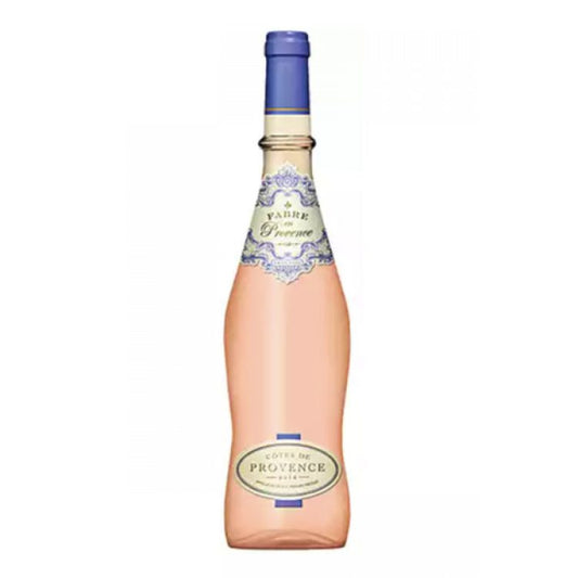 Fabre en Provence Rosé ‘23