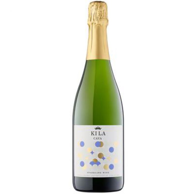Vins el Cep Kila Cava Brut '21