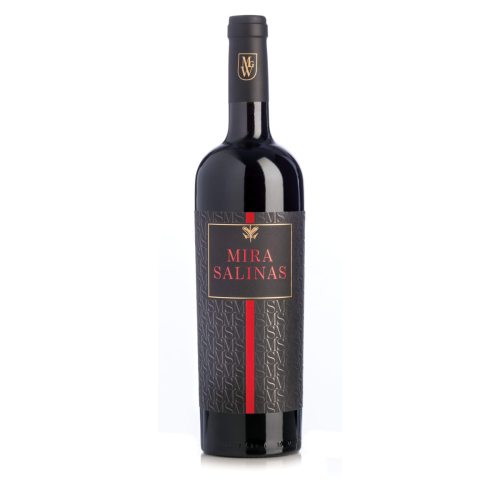 Mira Salinas Monastrell (Alicante) '20