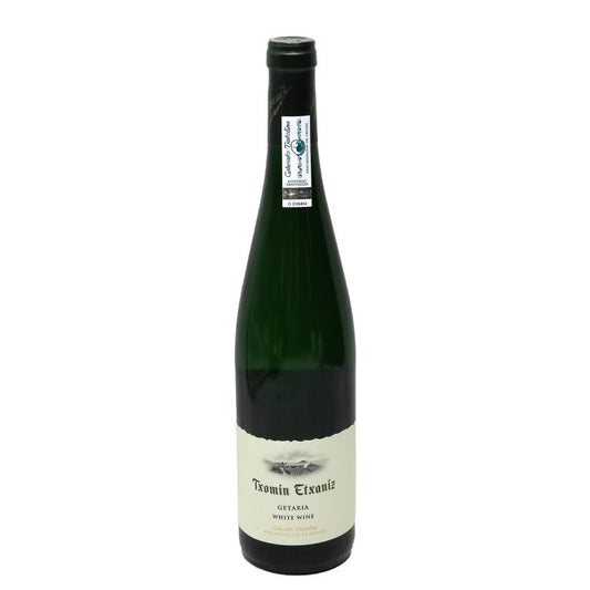 Txomin Etxaniz Txakolina (Getariako) '23
