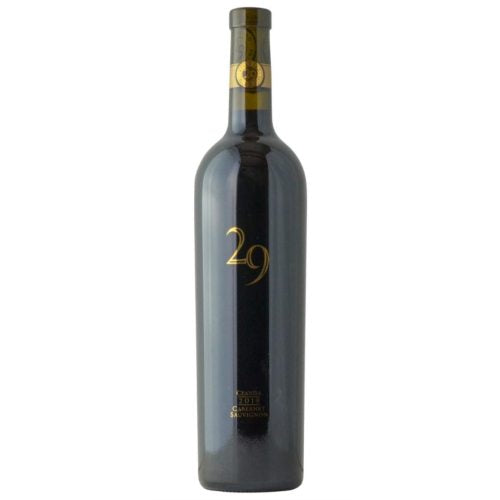 Vineyard 29 Cru Cabernet Sauvignon (Napa) '21