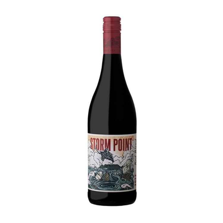 Storm Point Red Blend (Swartland) '23