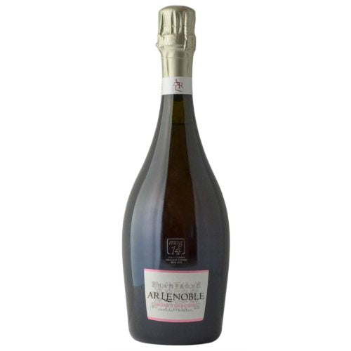AR Lenoble Rosé Champagne 'Terroirs Chouilly'