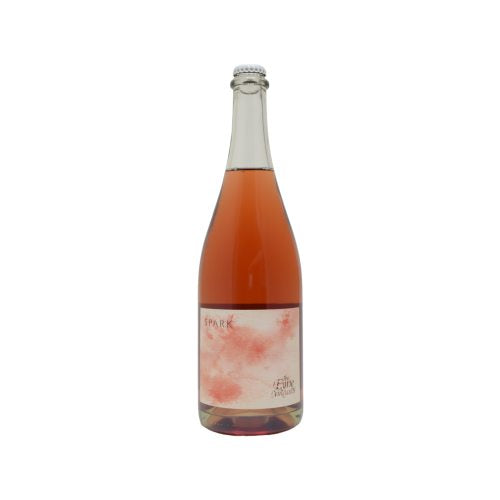 Eyrie 'Spark' Sparkling Rosé Ultra Brut N/V