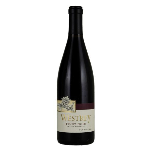 Westrey Pinot Noir Oracle Vineyard (Dundee) 13