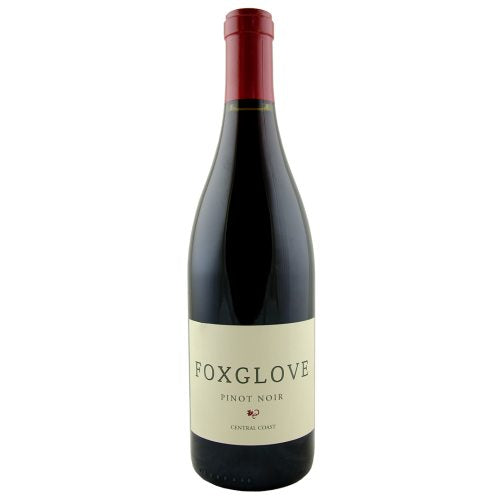 Foxglove Pinot Noir (Central Coast) '18
