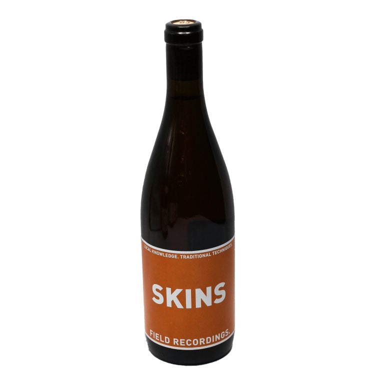 Field Recordings 'Skins' (Orange Wine) Central Coast '22