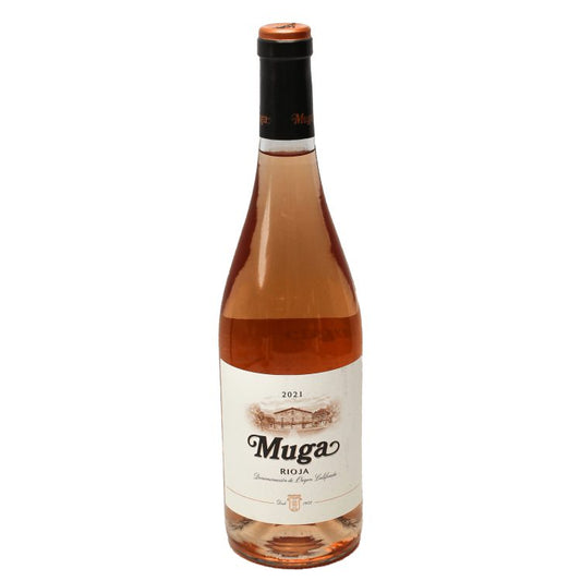Muga Rosado (Rioja) ‘24