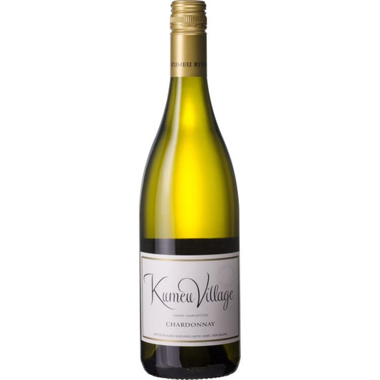 Kumeu Village Chardonnay ‘24