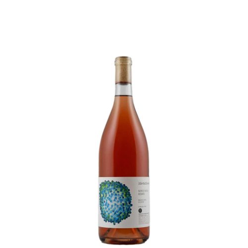 Martha Stoumen Nero d'Avola Rosato N/V