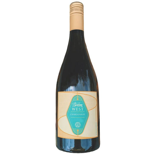 Spoken West Chardonnay (California) '22