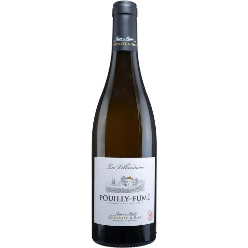 Jean-Marie Reverdy & Fils Pouilly-Fume Blanc '23