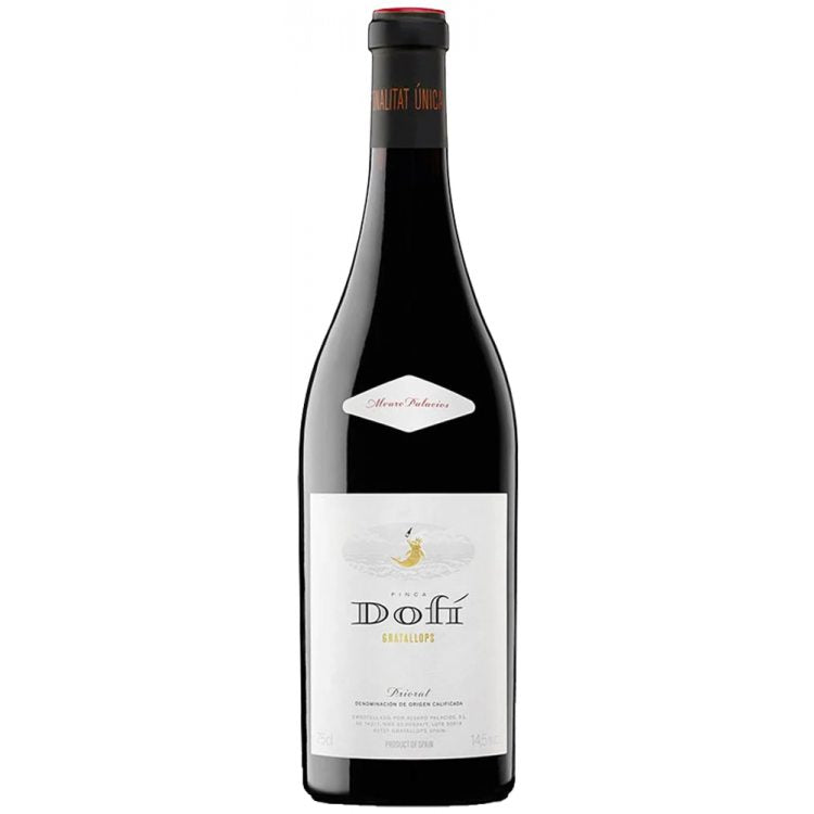 Alvaro Palacios Finca Dofi (Priorat) ‘22