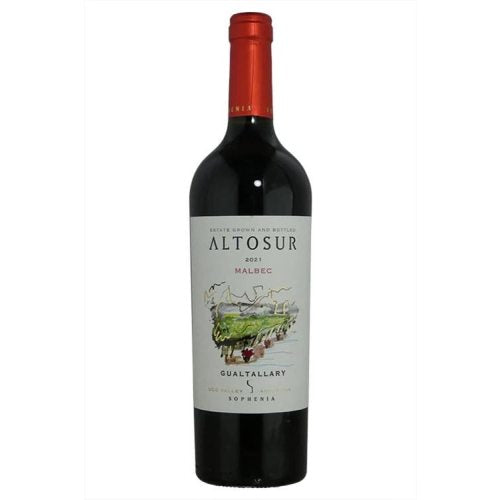 Sophenia Altosur Malbec (Uco Valley) '21