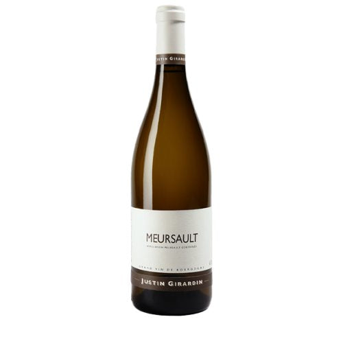 Justin Girardin Meursault ‘22