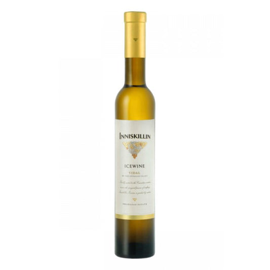 Inniskillin Vidal Pearl Icewine ’22 - 375ml