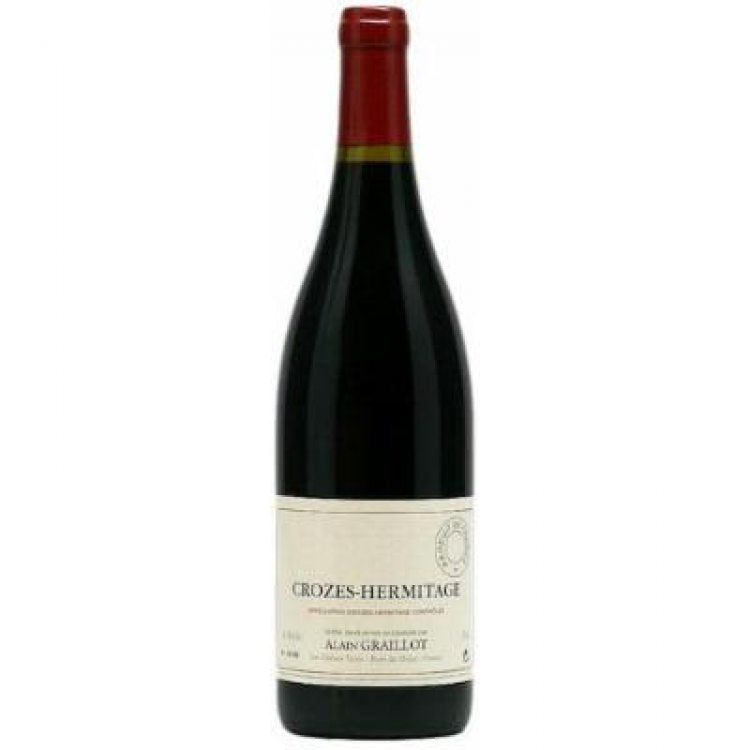 Domaine Alain Graillot Crozes Hermitage Rouge '21