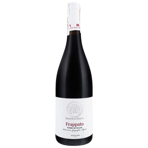 Barone-di-Bernaj Frappato (Sicily) '20