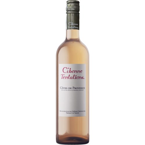 Clos Cibonne Tentations Rosé ‘24