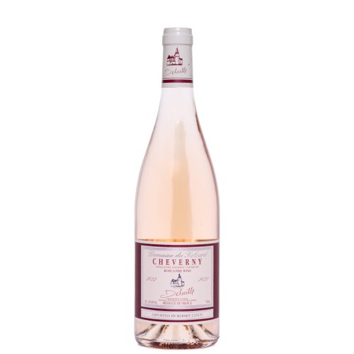 Salvard Cheverny Rosé '23