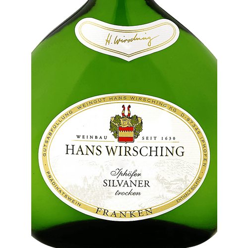 Wirsching Iphofer Silvaner (Franken) ‘23