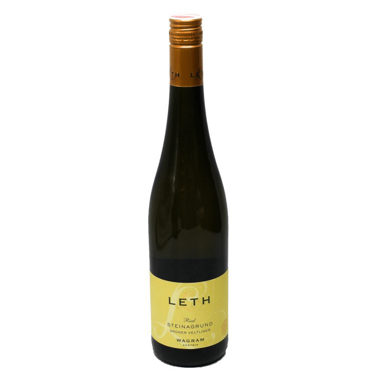 Leth Gruner Veltliner Ried Steinagrund ‘23