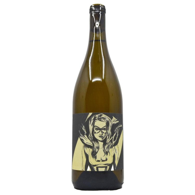 Iconic 'Heroine' Chardonnay Santa Lucia Highlands ‘23