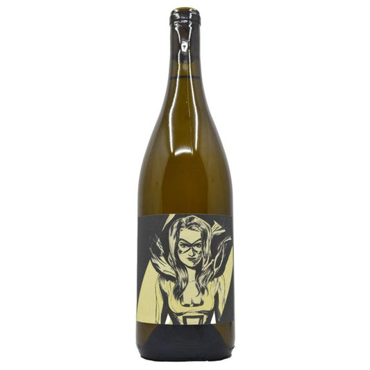 Iconic 'Heroine' Chardonnay Santa Lucia Highlands ‘23