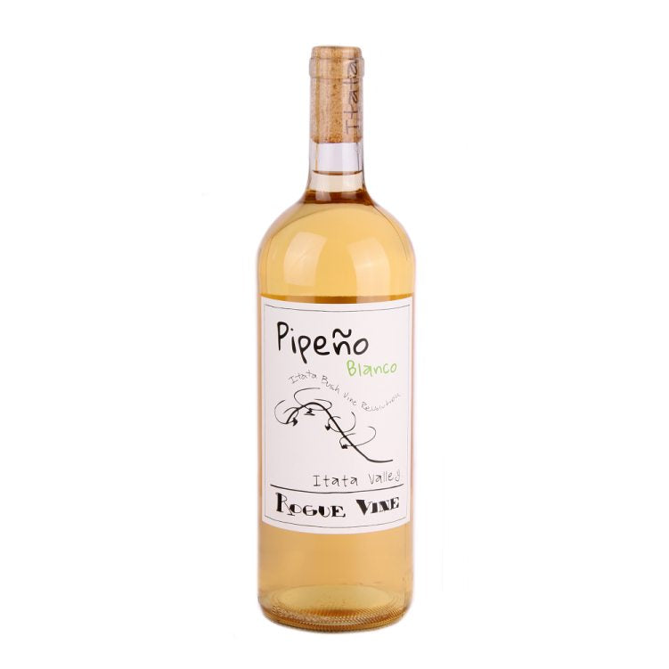Rogue Vine Pipeno Blanco (Itata Valley, Chile) '20 - 1L