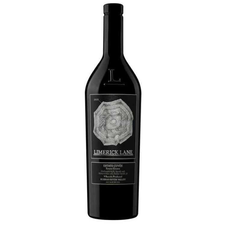 Limerick Lane Zinfandel Estate Cuvee (Russian River) '18