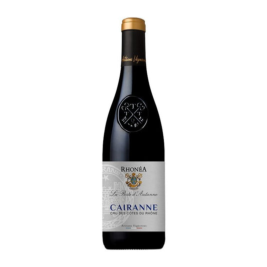 Rhonea Cairanne 'La Porte d'Autanne' '20