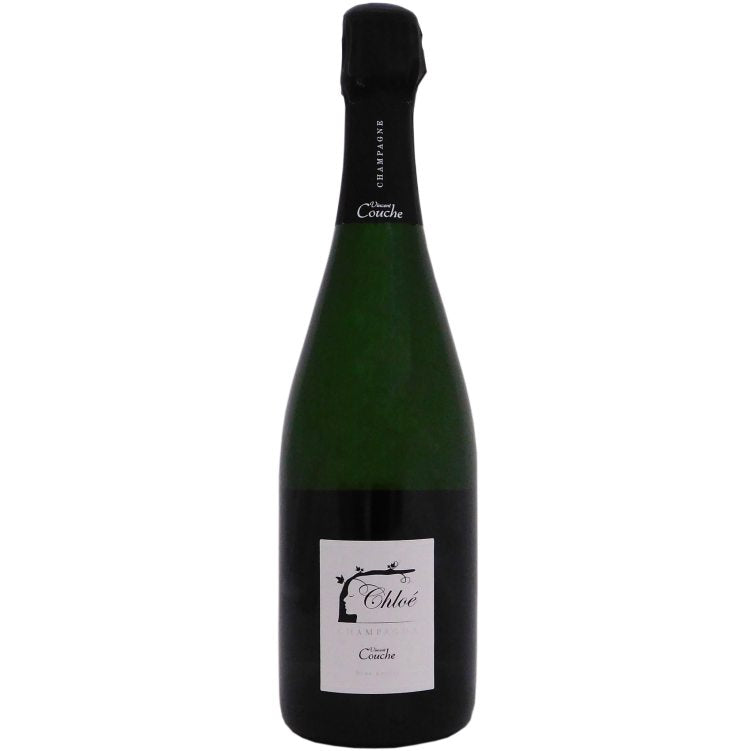Vincent Couche Champagne Chloe Brut Nature (Solera) N/V