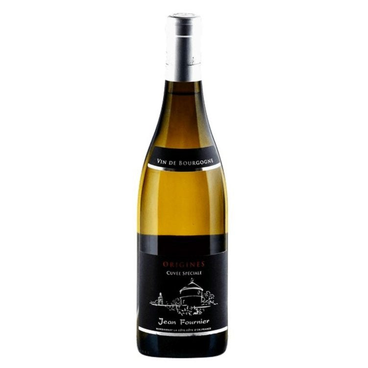 Domaine Jean Fournier Bourgogne Blanc Origines '21