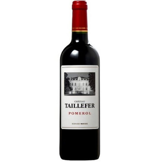 Chateau Taillefer (Pomerol) '20