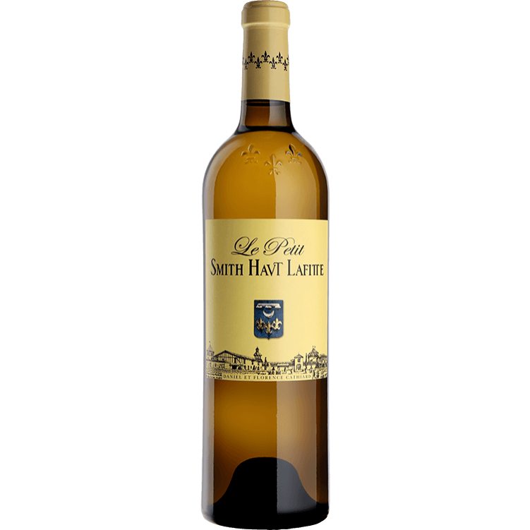 Chateau Smith Haut Lafitte Le Petit Blanc '20