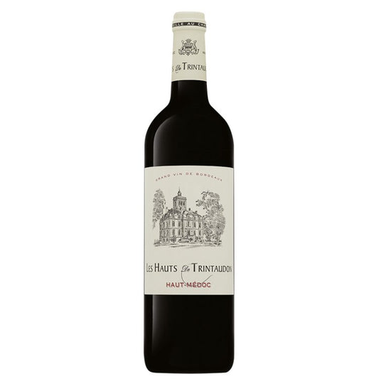 Les Hauts de Trintaudon '16