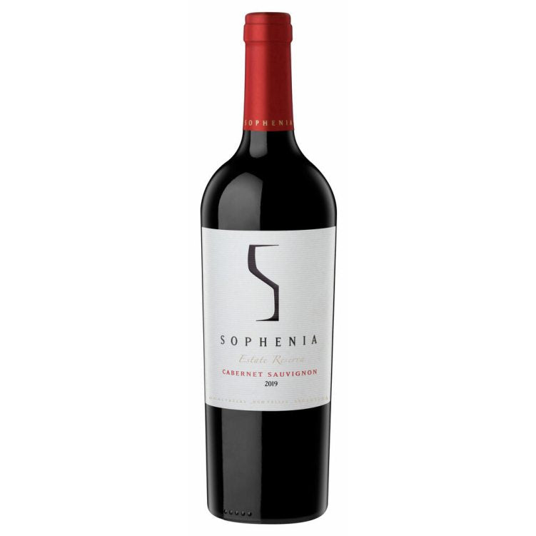 Sophenia Estate Reserva Cabernet Sauvignon (Uco Valley) '20