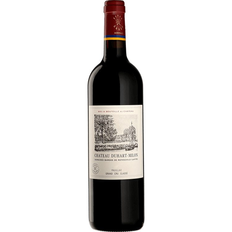 Chateau Duhart Milon (Pauillac - 4th Classified Growth) '20