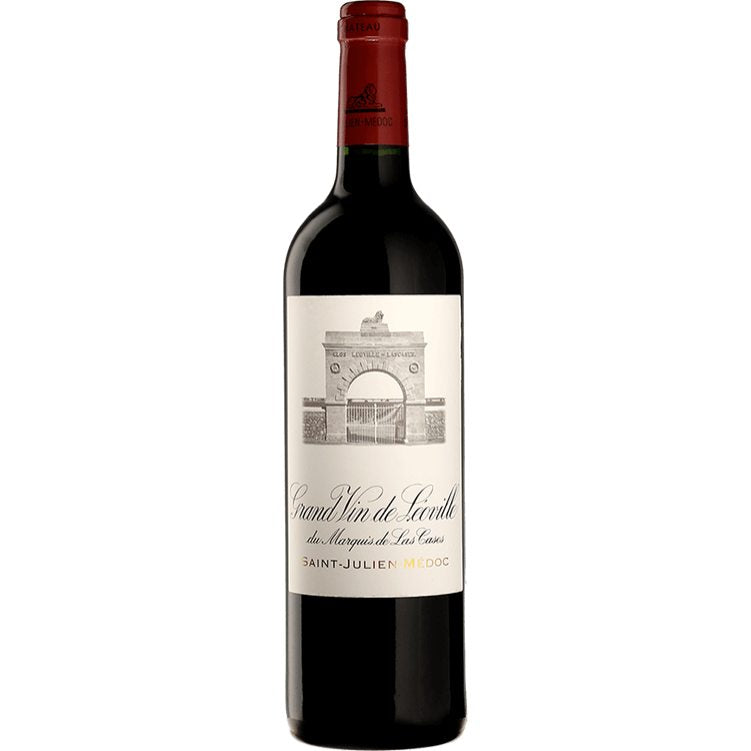 Chateau Leoville Las Cases 'Grand Vin de Leoville' (St. Julien-2nd Classified Growth) '20