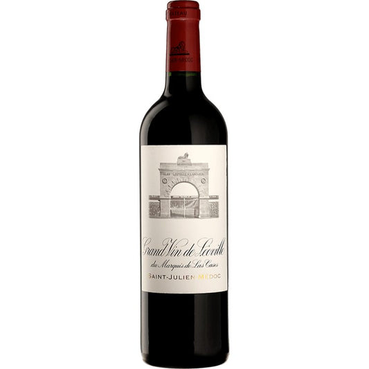Chateau Leoville Las Cases 'Grand Vin de Leoville' (St. Julien-2nd Classified Growth) '20