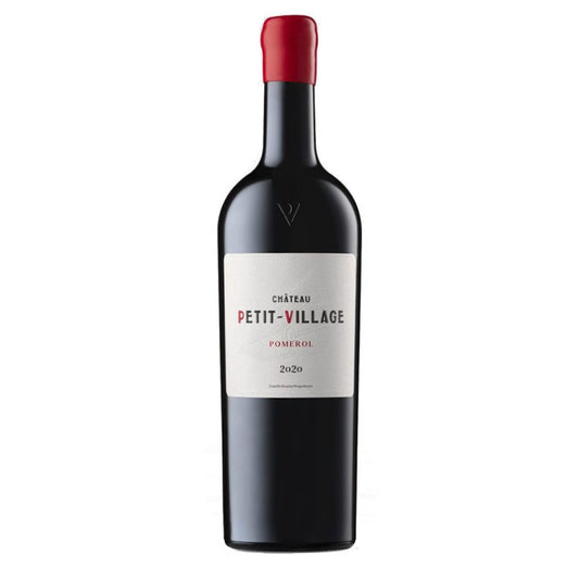 Chateau Petit-Village (Pomerol) ‘20