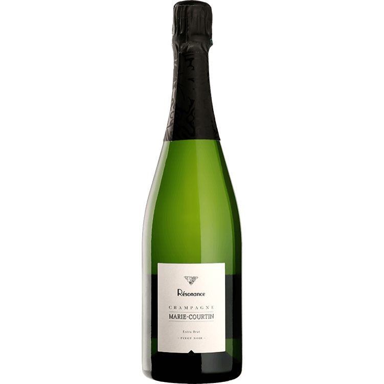 Champagne Marie Courtin Resonance Blanc de Noirs '20