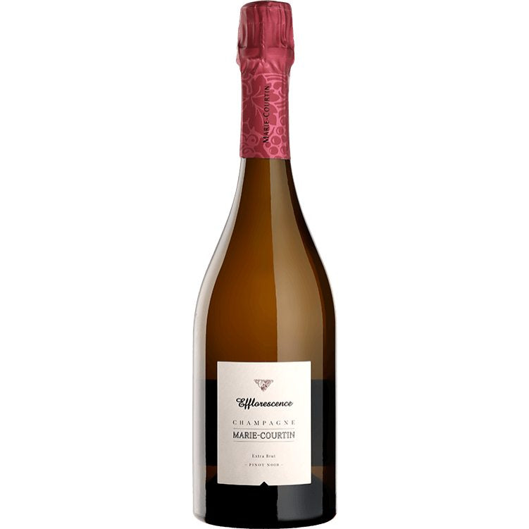 Champagne Marie Courtin Efflorescence Blanc de Noirs ‘18