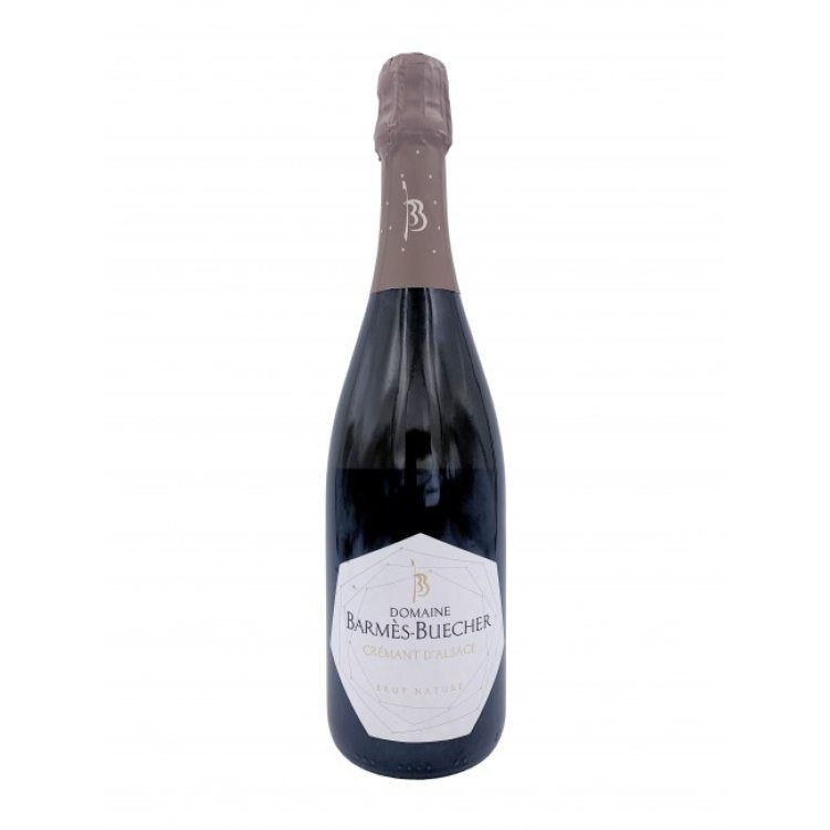 Domaine Barmes-Buecher Cremant d'Alsace Brut Zero Dosage '20