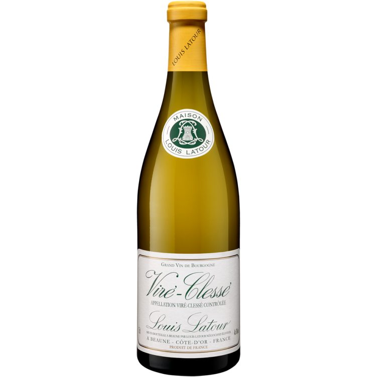 Louis Latour Vire-Clesse '20